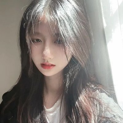 有朵云像你